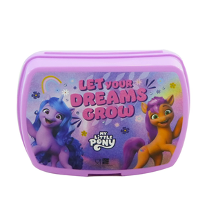 ست 6 در 1 کوله پشتی چرخدار 40 سانتی Bridlew Dstock مدل Rainbow Max - Backpack - Trolly Bag - Promotion Items 6 in 1 - Bridlew Dstock _کیف مدرسه